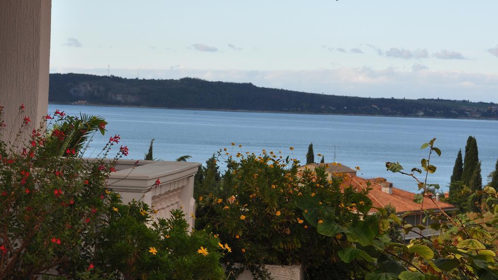 Apartments Ananina Portorož Exterior foto