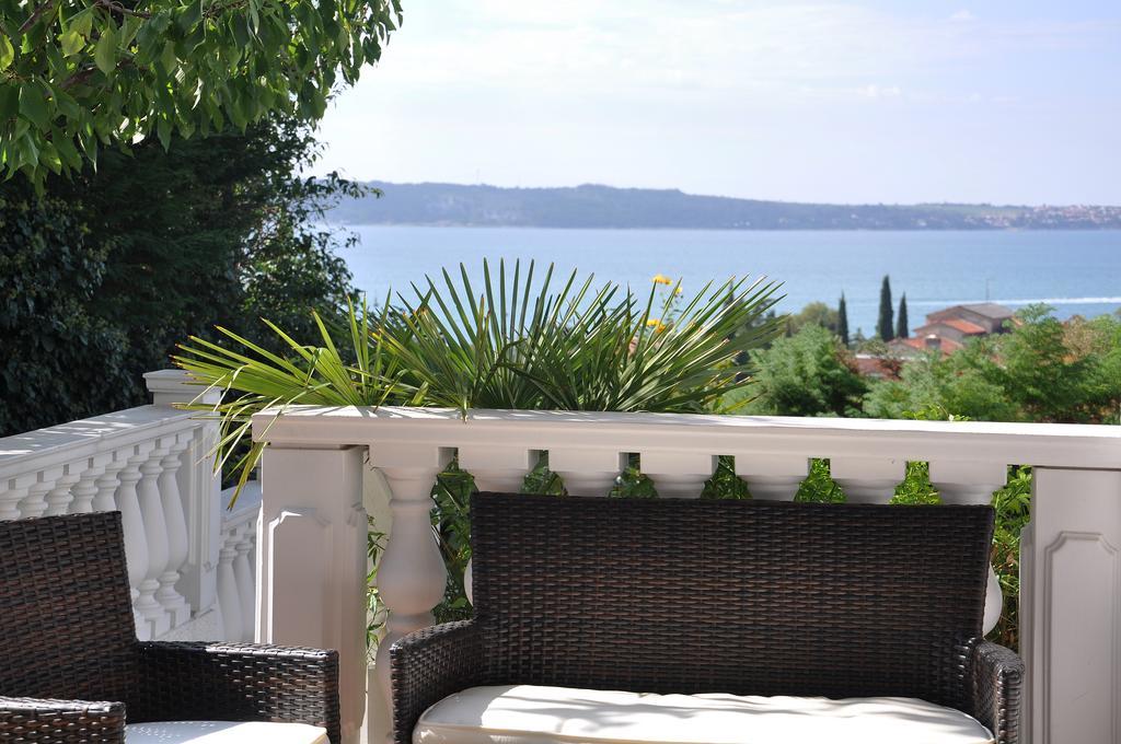 Apartments Ananina Portorož Exterior foto